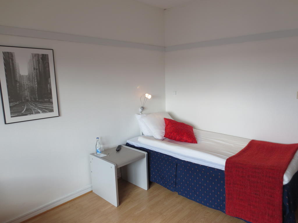 Sparta Hotell & Konferenscenter Лунд Номер фото
