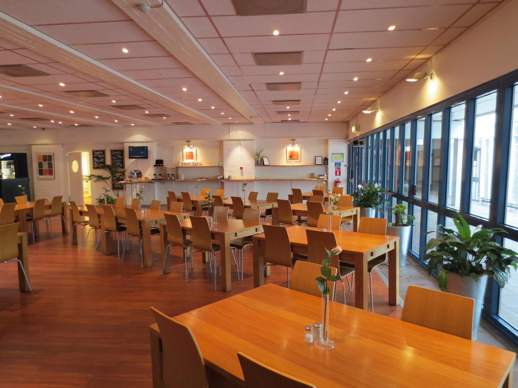 Sparta Hotell & Konferenscenter Лунд Экстерьер фото
